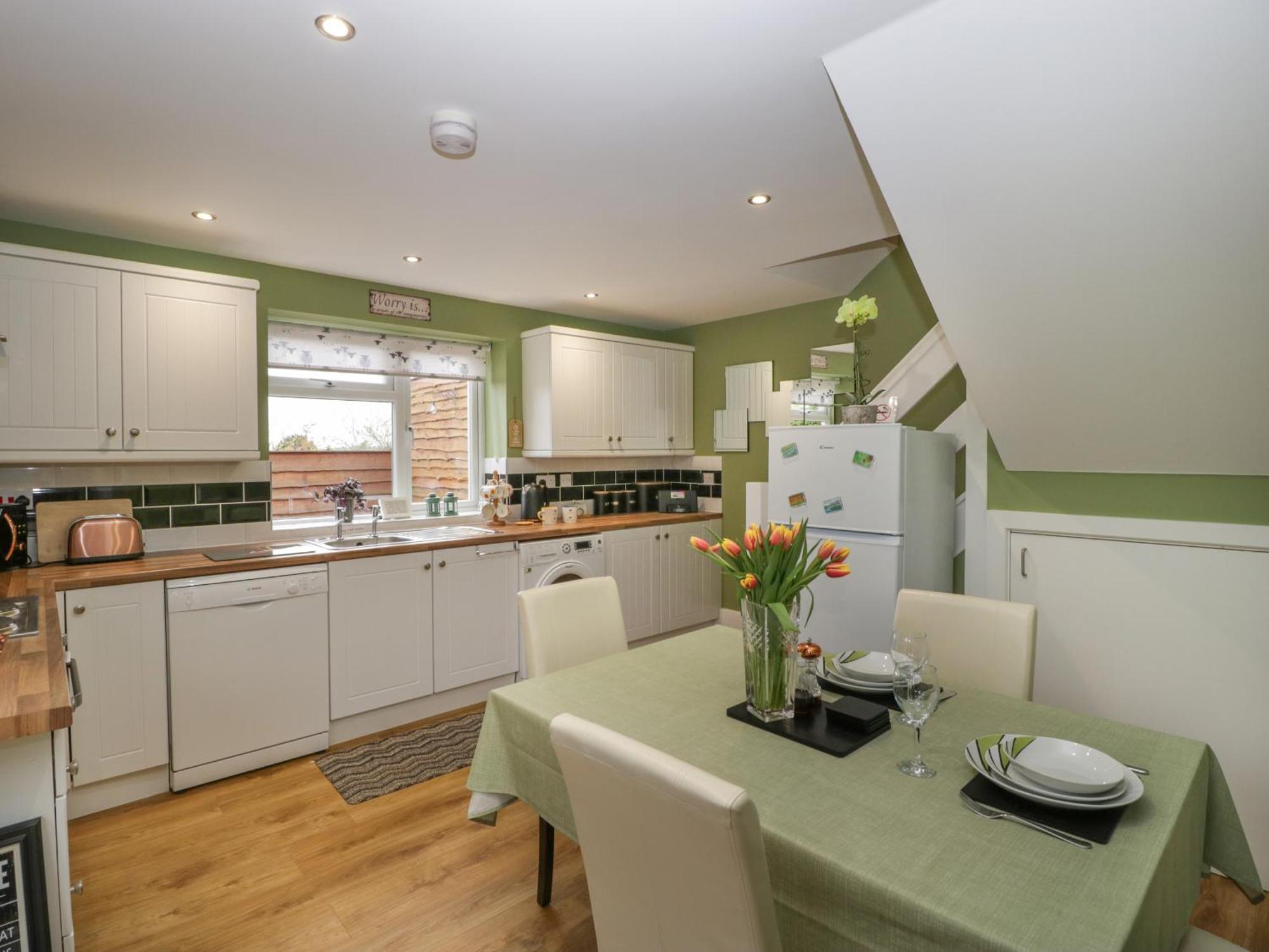 The Forest Coach House Cinderford Exteriér fotografie