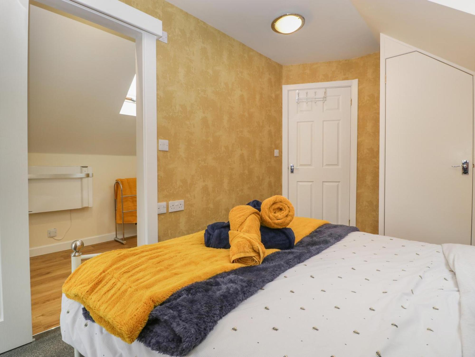 The Forest Coach House Cinderford Exteriér fotografie