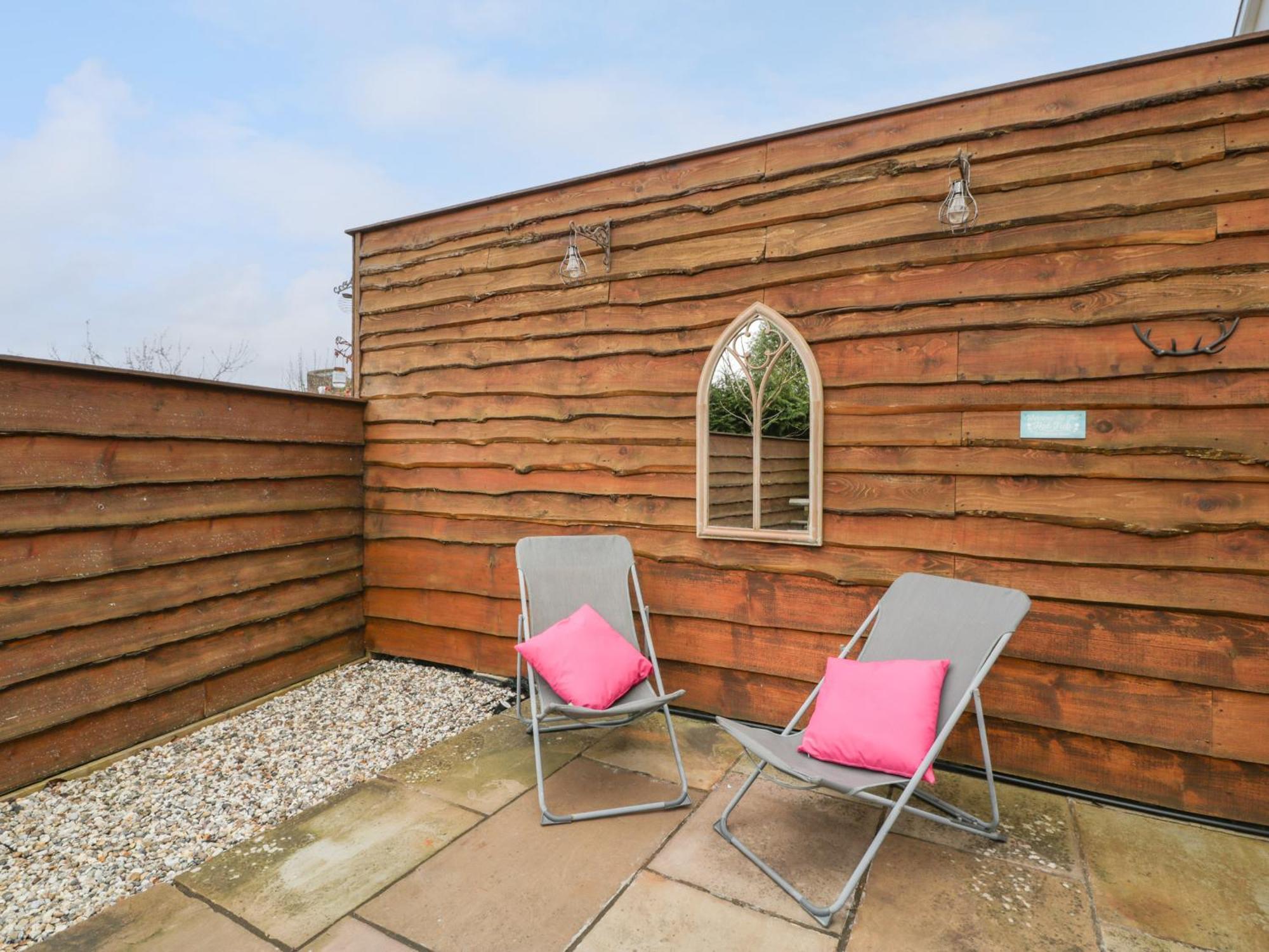 The Forest Coach House Cinderford Exteriér fotografie