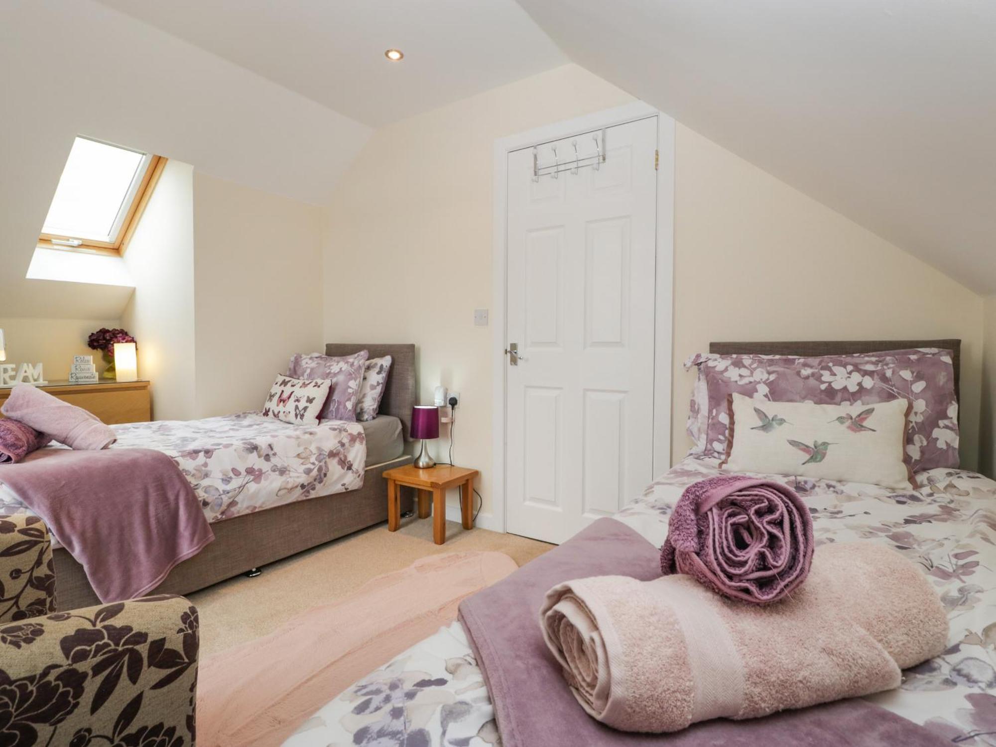 The Forest Coach House Cinderford Exteriér fotografie