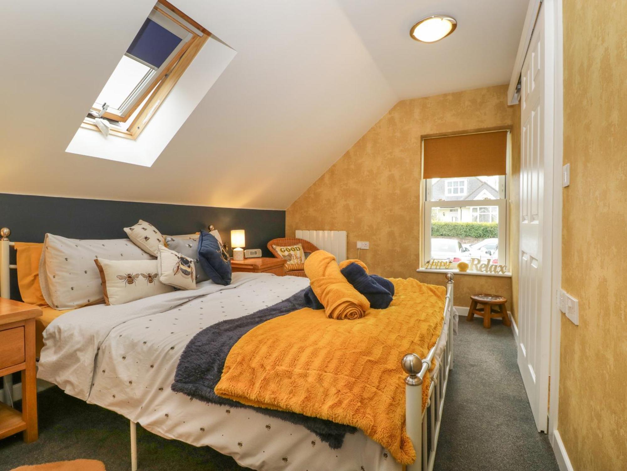 The Forest Coach House Cinderford Exteriér fotografie